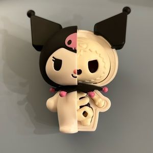 Sanrio Kaitai Fantasy Kuromi